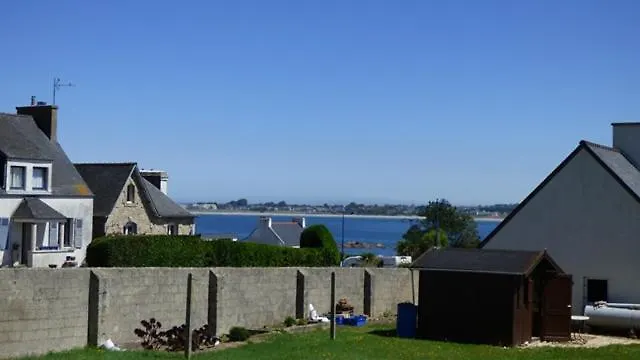 Ouessant 200M Plage Et Port Sibiril 0*,  France