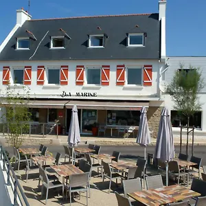 2* Hotel La Marine